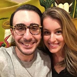 Meet your Posher, Shawn